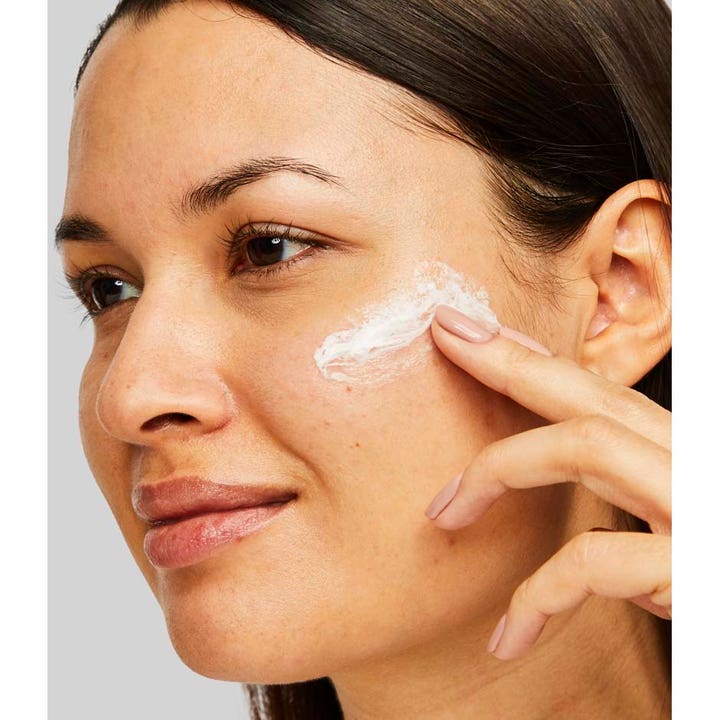 Instant Results Nourishing Hydration Mask for Moisturisation, Brightness
