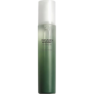 haruharu wonder Black Bamboo Mist