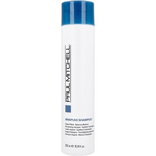 Paul Mitchell Awapuhi Shampoo
