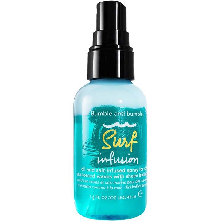 Surf Infusion