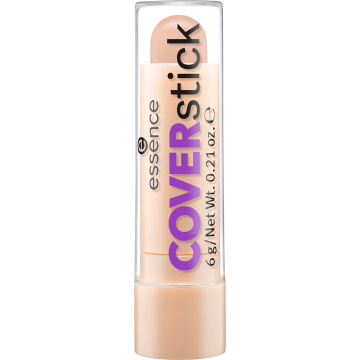 Coverstick
