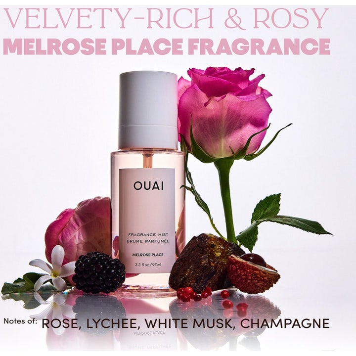 Fragrance Mist Melrose Place