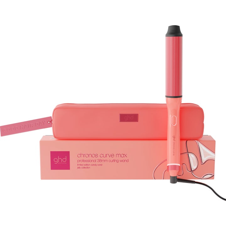 Chronos Curve Limited Edition Max Wand