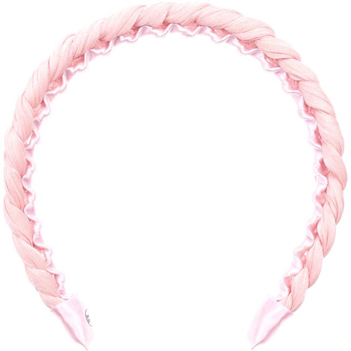 Hairhalo Retro Dreamin‘ Eat, Pink, and be Merry