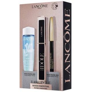 Lancôme Idôle Mascara Set, Crayon Khôl & Bi-Facil