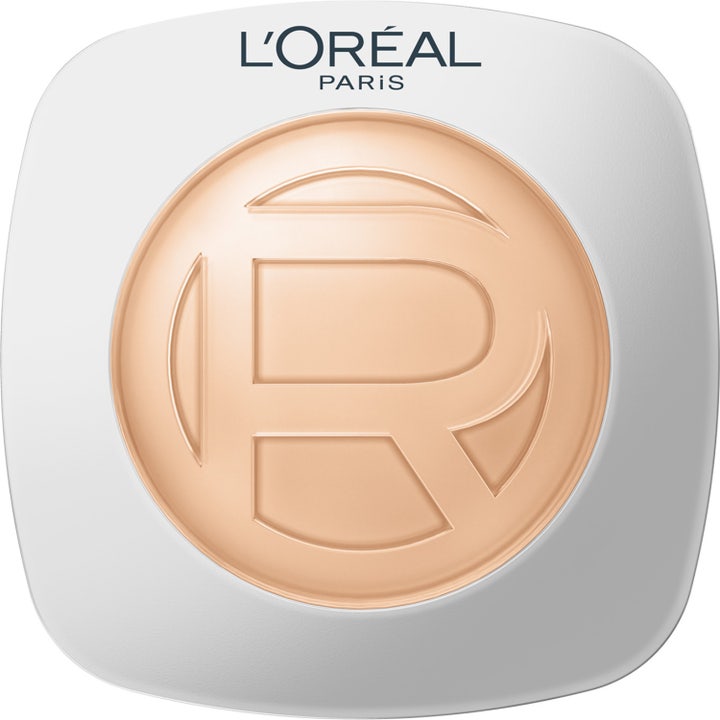 True Match Hyaluron Tinted Balm