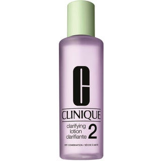 Clinique Clarifying Lotion 2