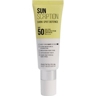 Instytutum Sunscription Dark Spot Defence SpF50