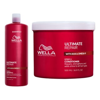 Wella Professionals Ultimate Repair Hair Essentials