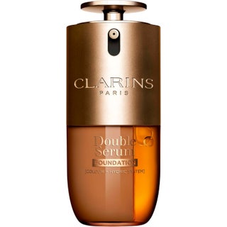 Clarins Double Serum Foundation