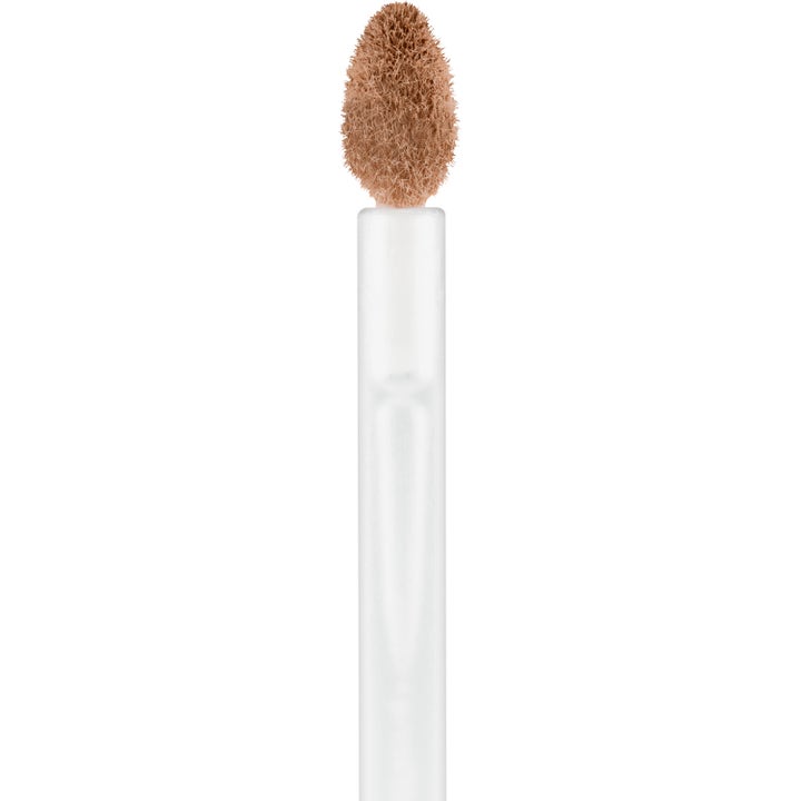 Camouflage + Matte Concealer