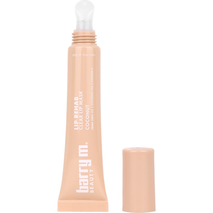 Lip Rehab Nourishing Lip Mask