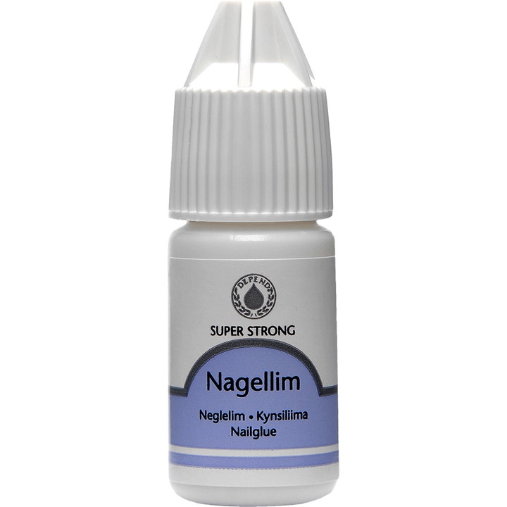 Nail Glue