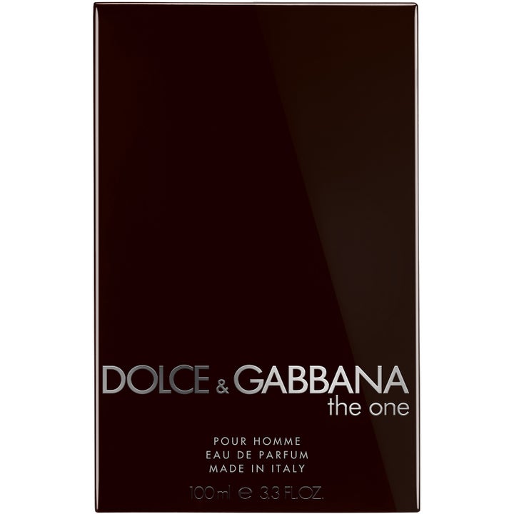 The One Pour Homme