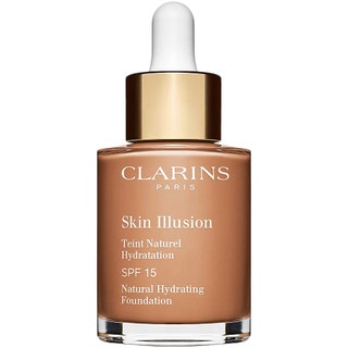Clarins Skin Illusion SPF15