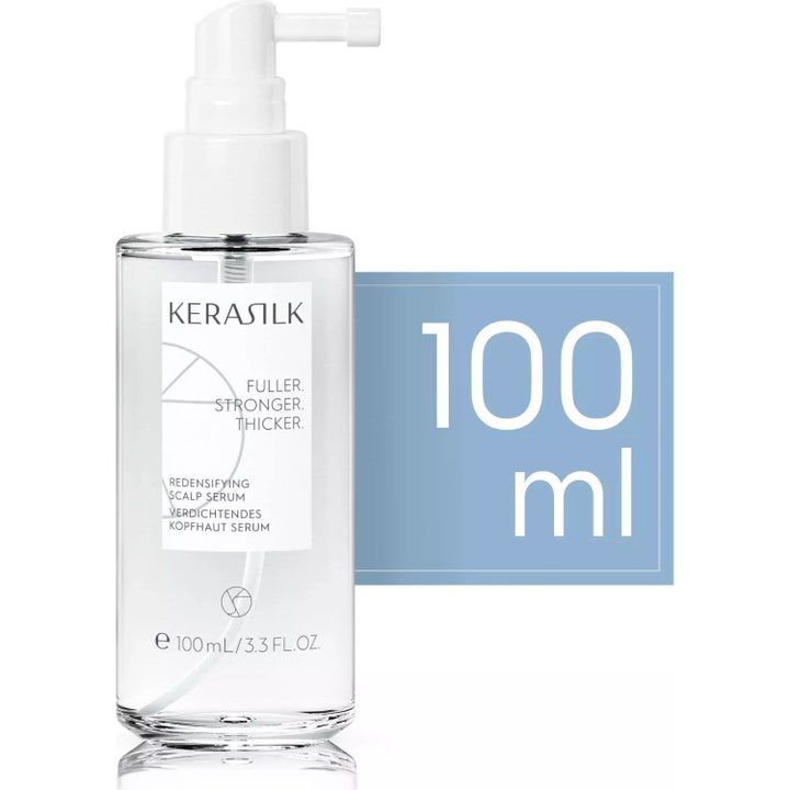 Kerasilk Redensifying Scalp Serum 100ml