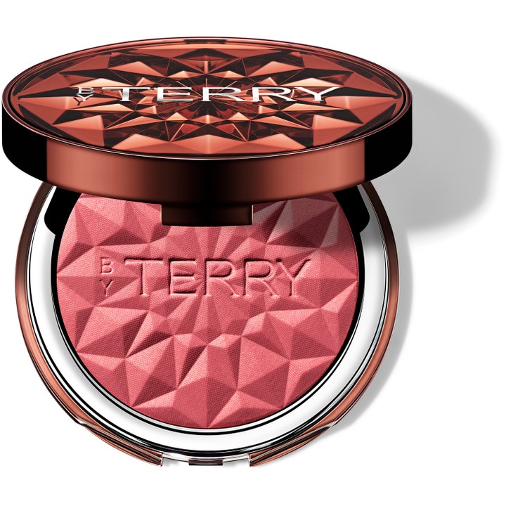 Tea to Tan Powder Blush