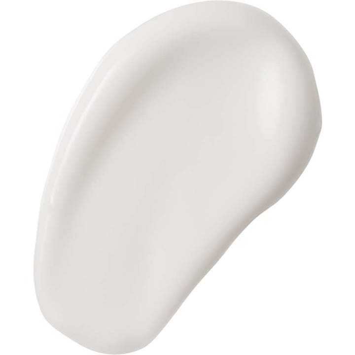 No7 Restore & Renew Cleansing Lotion 200 ml ansiktsrengjøring med en hvit kremet tekstur som fornyer huden