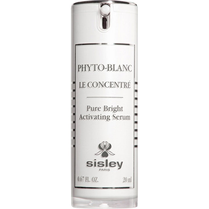 Phyto-Blanc Le Concentré