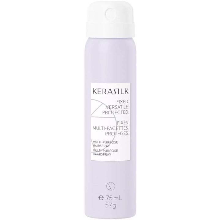 Multi-Purpose Hairspray