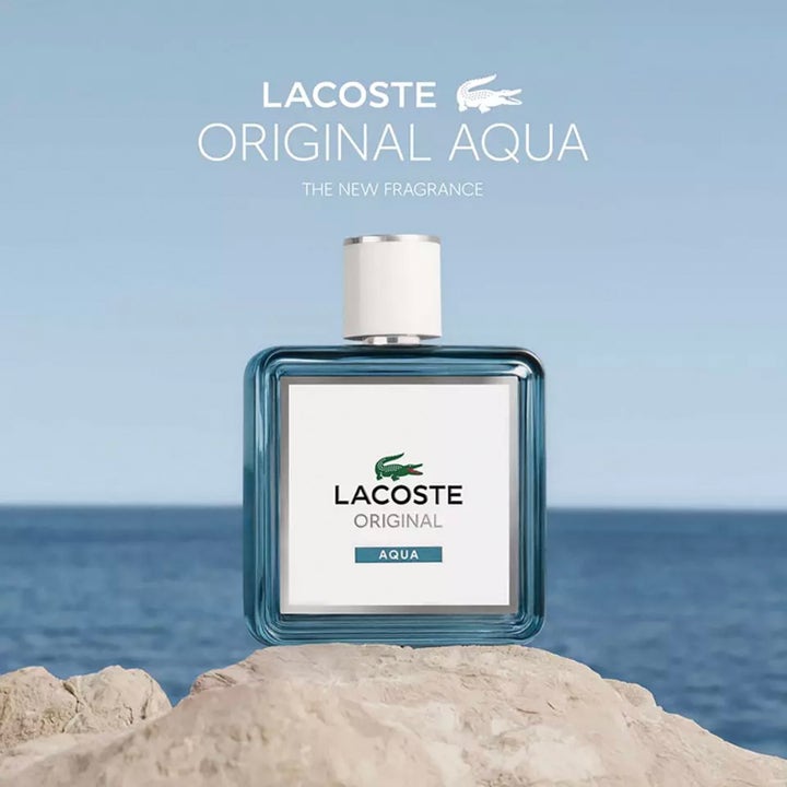 Original Aqua