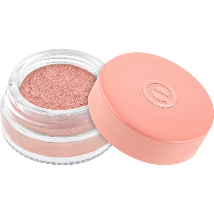 Cream Eyeshadow