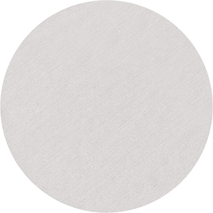 NEEDLY Cicachid Chilling Pad 70 stk beroligende sheet mask som viser en nærbilde av den runde bomullspaden.