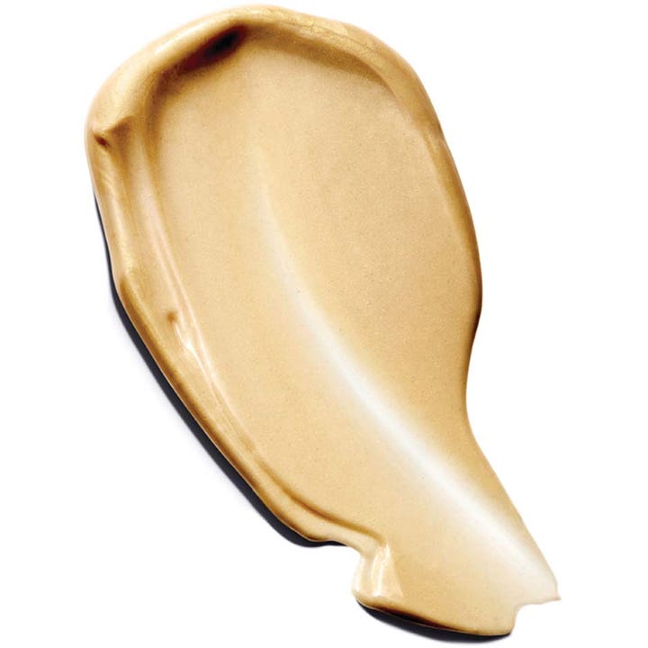 Murad Environmental Shield Vita-C Eyes 15 ml øyekrem mot mørke ringer med en gyllen kremet tekstur