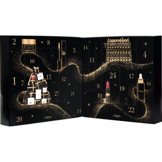 L'Oréal Paris 24-dagars adventskalender