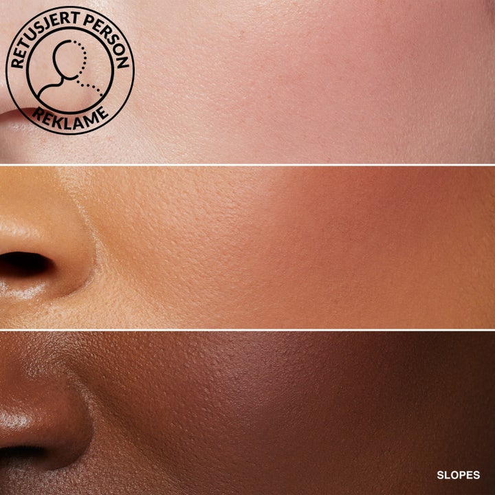 Blush Matte