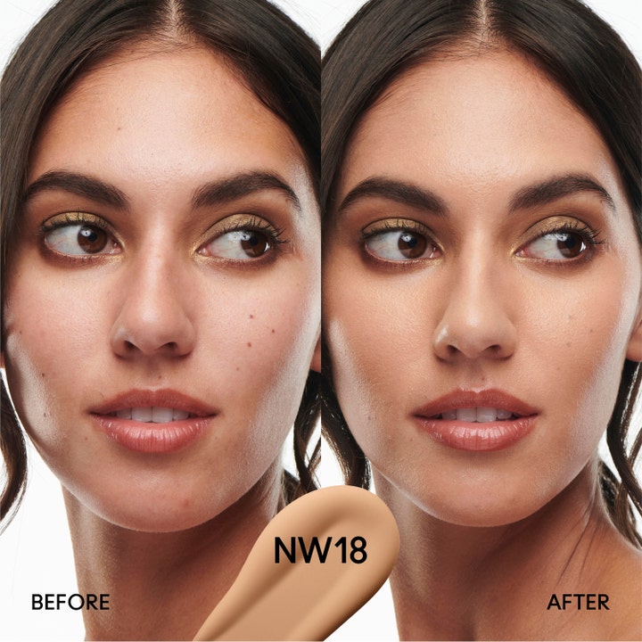 Studio Radiance Serum-Powered Foundation