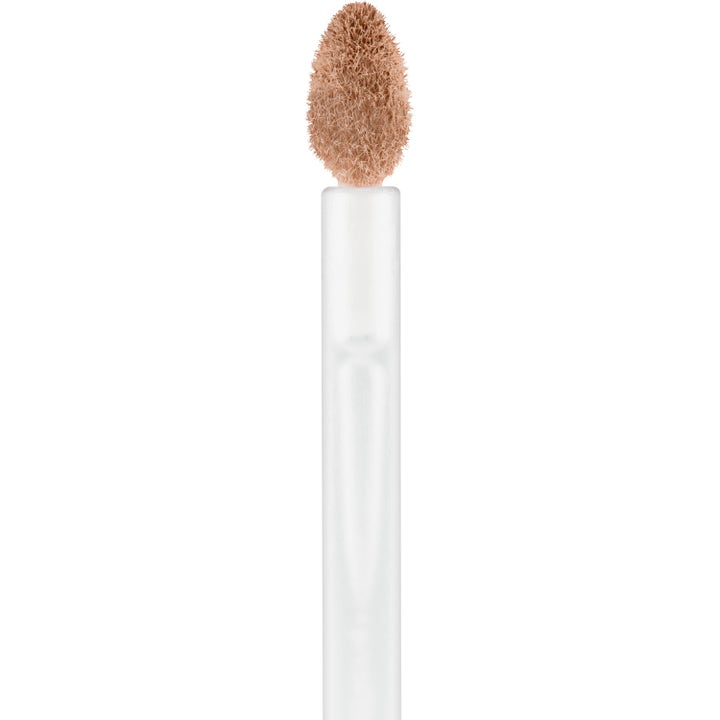 Camouflage + Matte Concealer