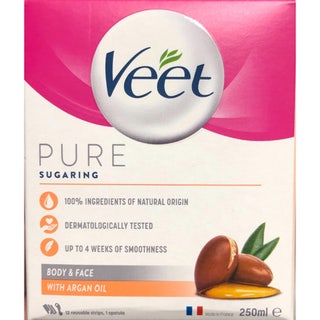 Veet Essential Inspirations