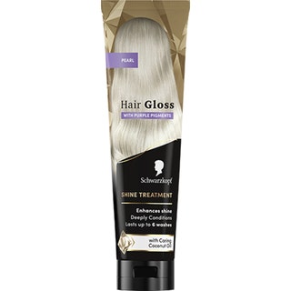 Schwarzkopf Hair Gloss Pearl