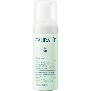 Caudalie Vinoclean Instant Foaming Cleanser