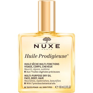 Nuxe Huile Prodigieuse
