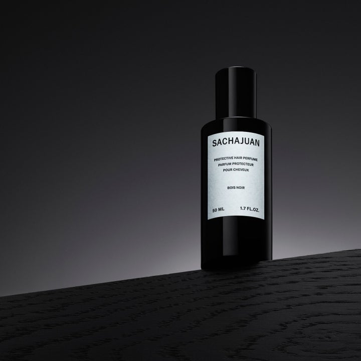 Protective Hair Perfume Bois Noir