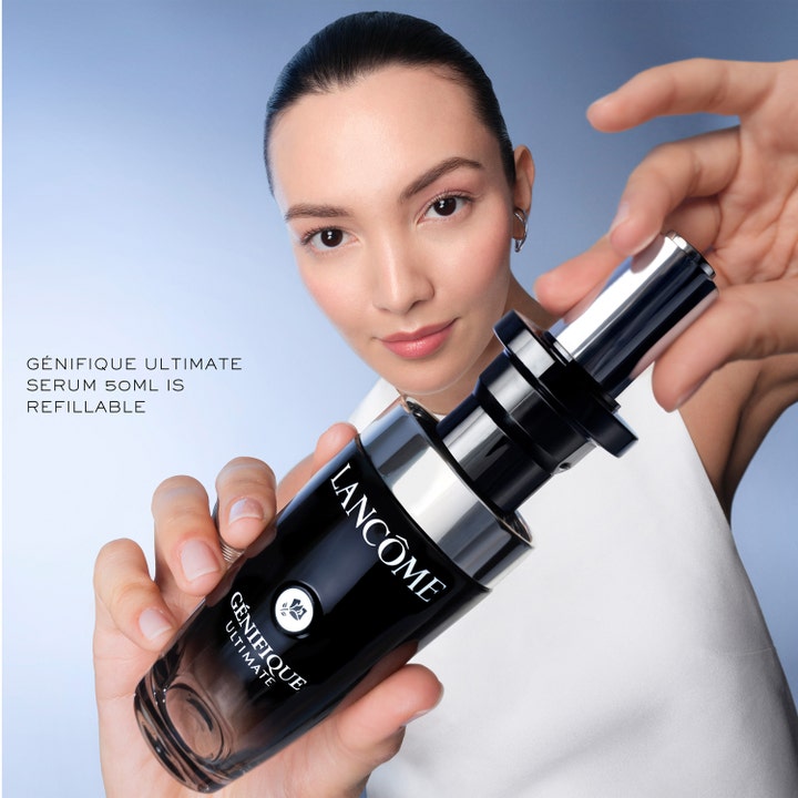 Génifique Ultimate Serum Refill