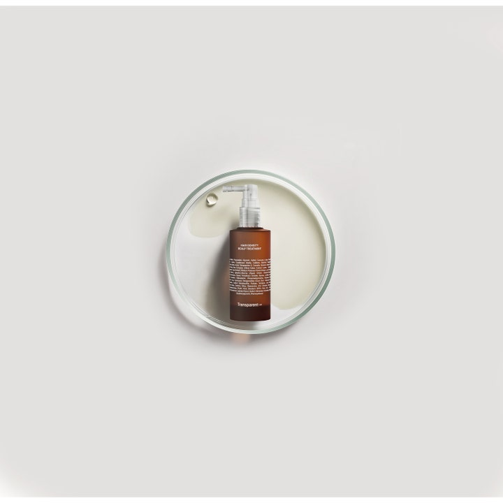 Transparent Lab