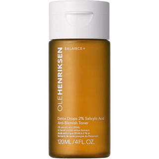 Ole Henriksen Balance Detox Drops 2% Salicylic Acid Toner