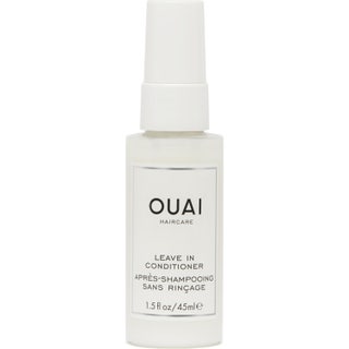 OUAI Leave In Condtioner Travel