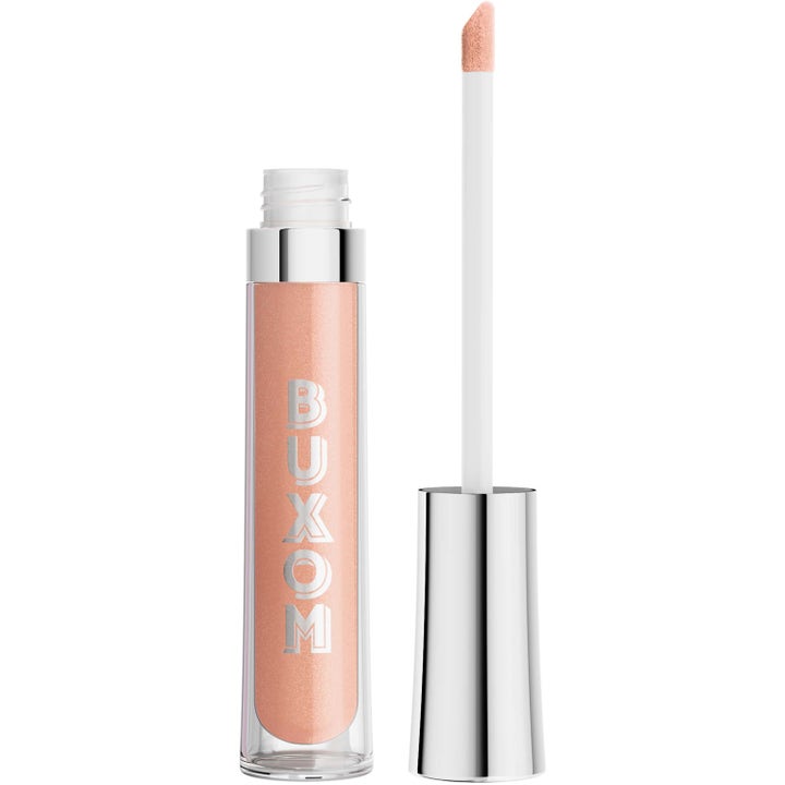 Full-On Plumping Lip Polish
