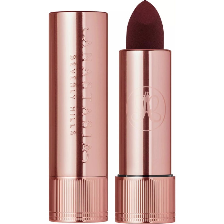 Matte Lipstick