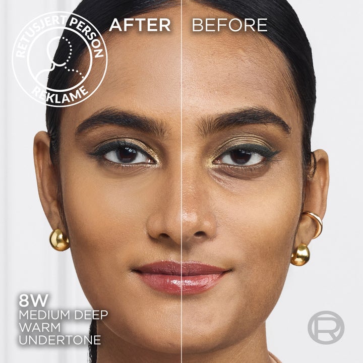 True Match Super-Blendable Foundation