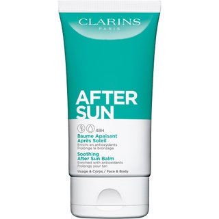 Clarins Soothing After Sun Balm Face & Body