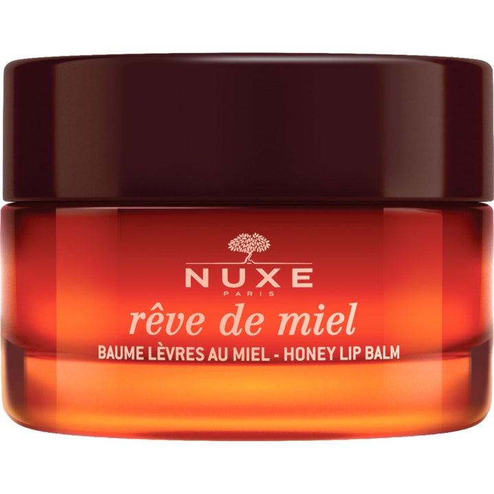 Rêve de Miel Ultra-Nourishing Lip Balm