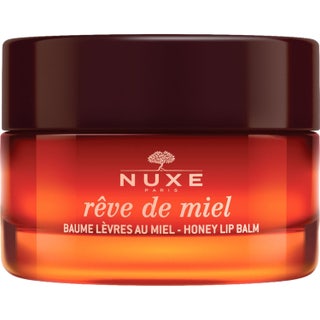 Nuxe Rêve de Miel Ultra-Nourishing Lip Balm