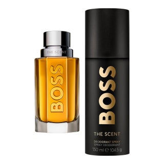 Hugo Boss Boss The Scent Set