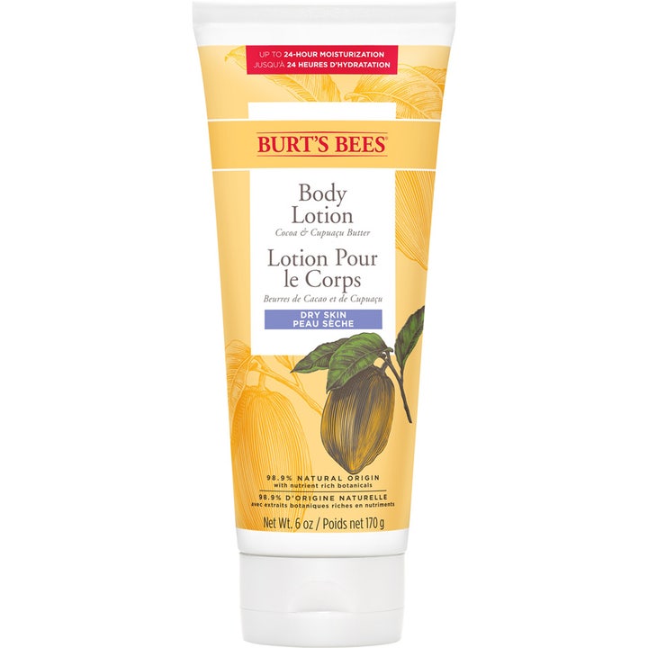 Body Lotion