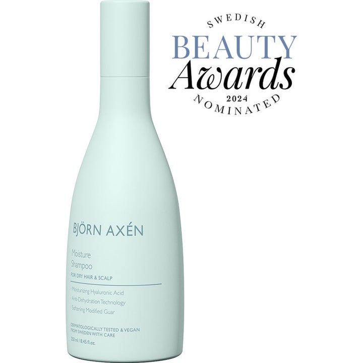 Hydration Haircare Essentials